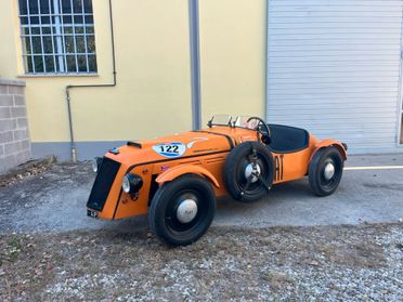 Fiat 500 C Sport
