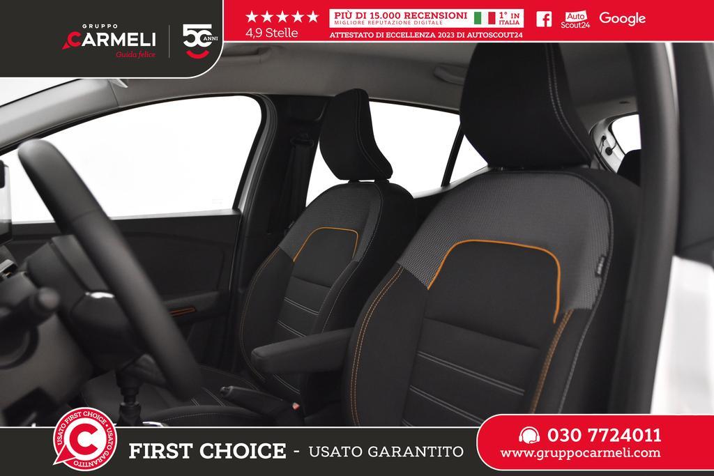 Dacia Sandero Stepway 1.0 tce ECO-G Comfort