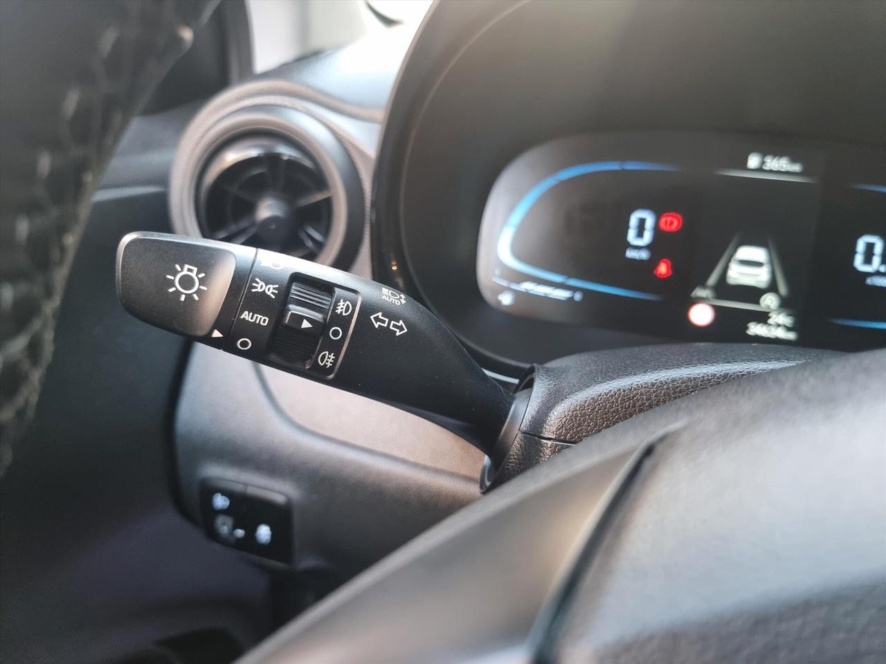 Hyundai i10 1.0 MPI Connectline 5 PORTE ITALIANA