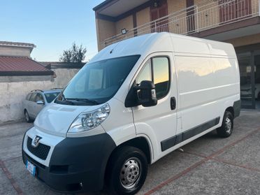 Peugeot Boxer 2.2 Furgone GARANZIA