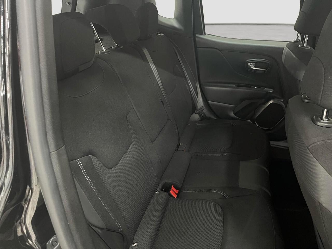 Jeep Renegade 1.6 Mjt 120 CV Limited Aut. 2019