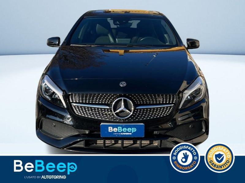 Mercedes-Benz Classe A A 200 D PREMIUM AUTO MY16