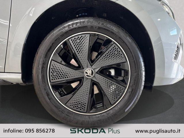 SKODA Kamiq 1.0 TSI 115 CV DSG Monte Carlo