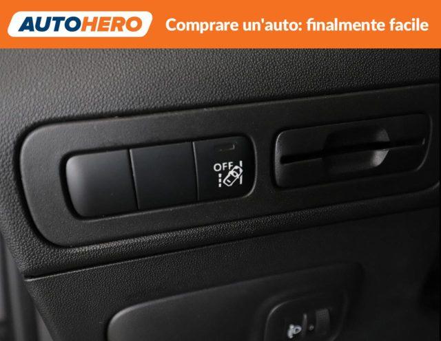 CITROEN C3 Aircross PureTech 110 S&S Shine