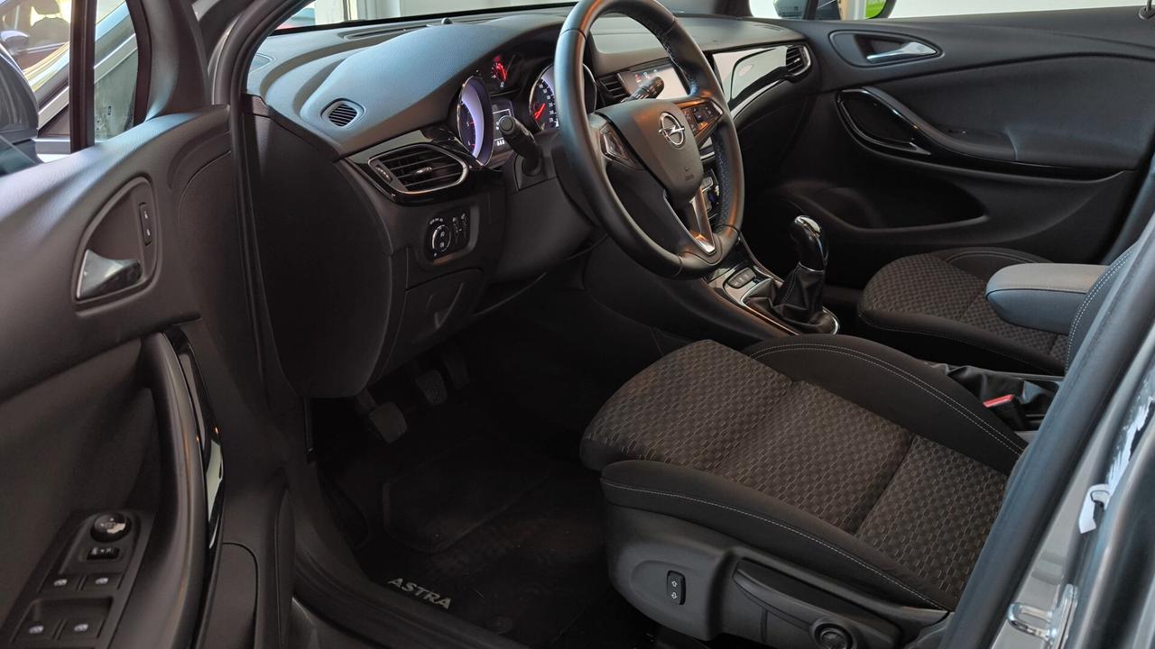 Opel Astra 1.6 CDTi 136CV Start&Stop 5 porte Innovation