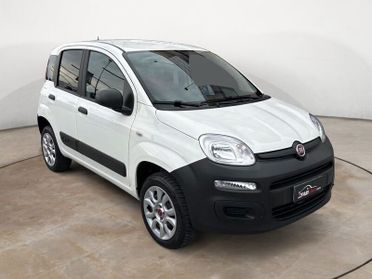 FIAT Panda 0.9 TwinAir Turbo 86 Cv 4x4 Van Lounge