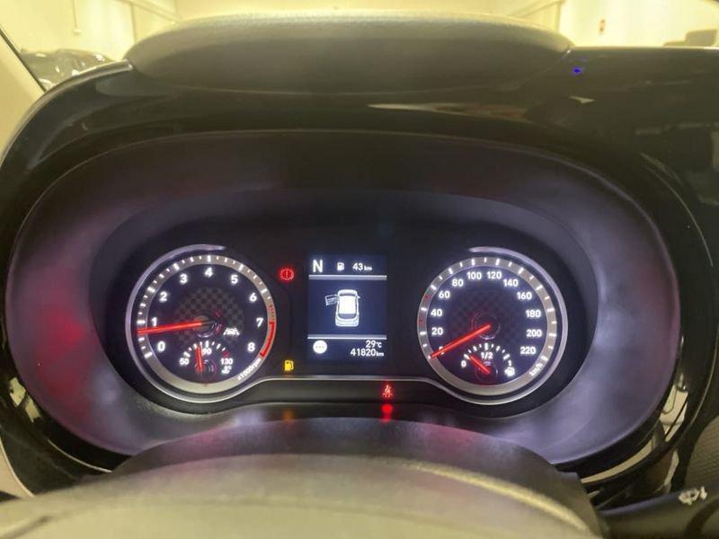 Hyundai i10 1.0 MPI PRIME AT