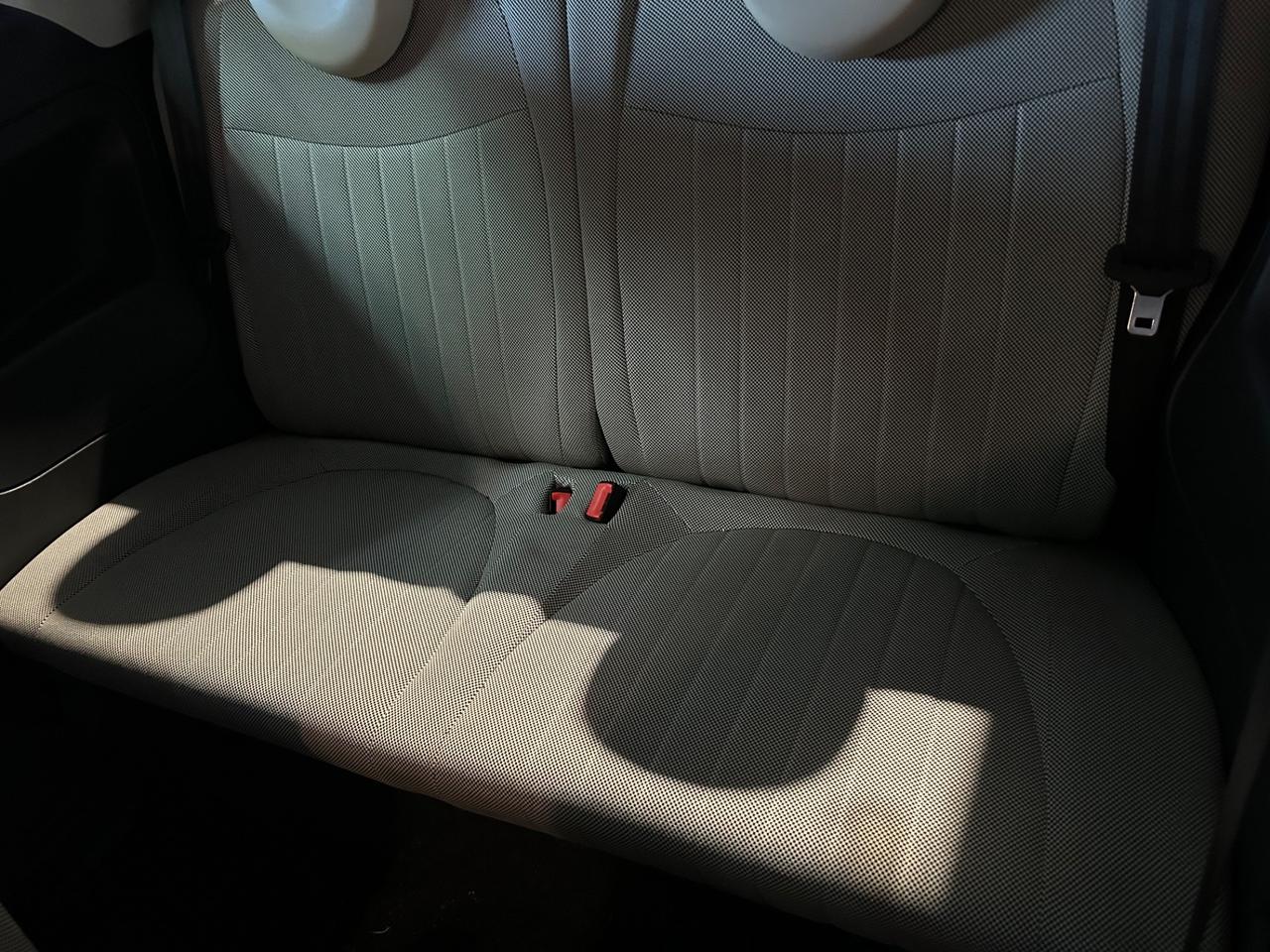 Fiat 500 1.2 Lounge ok neopatentati