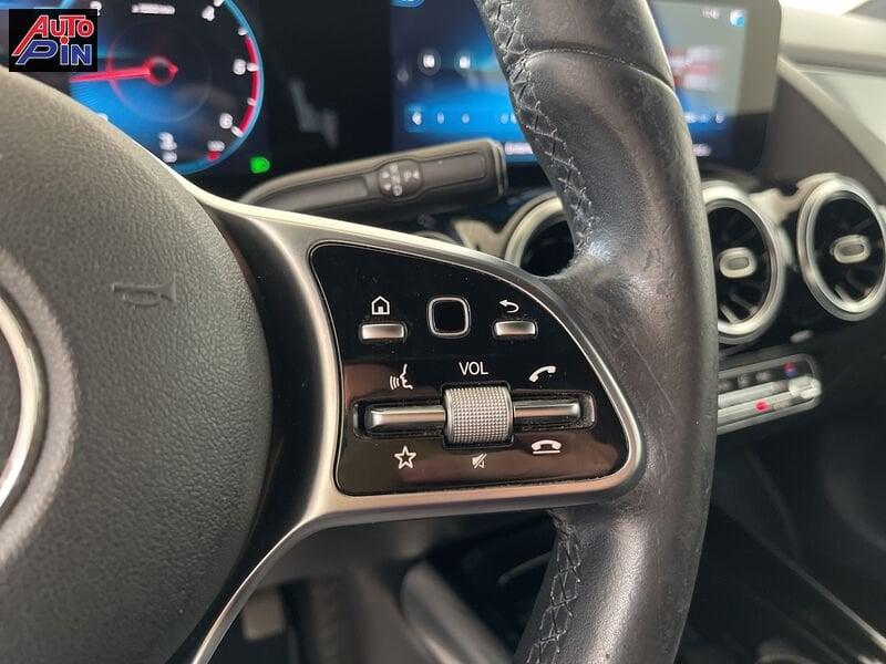 Mercedes-Benz GLA GLA 200 d Automatic Sport *Display 10,25"*