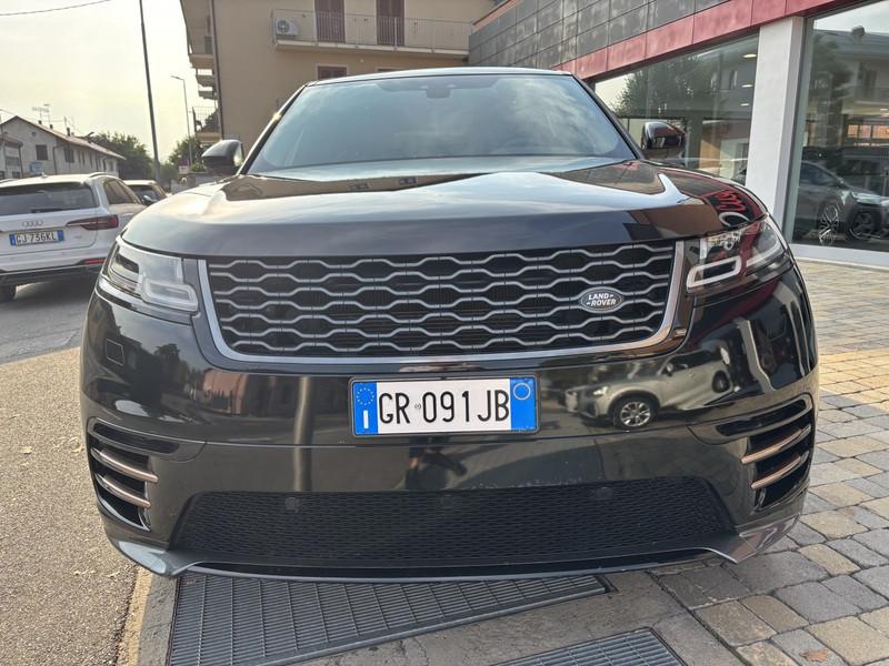 Land Rover Range Rover Velar 2.0d i4 R-Dynamic 240cv auto FULL LED-TETTO-NAVI-21"