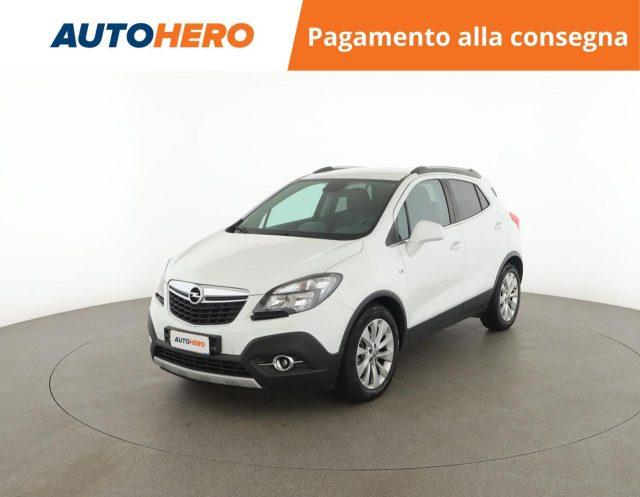 OPEL Mokka 1.7 CDTI Ecotec 130CV 4x2 aut. Cosmo