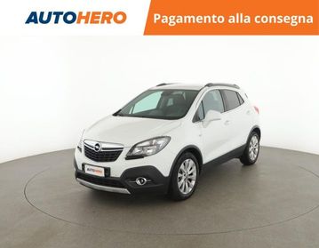OPEL Mokka 1.7 CDTI Ecotec 130CV 4x2 aut. Cosmo