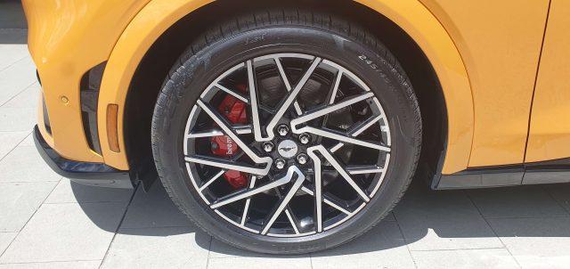 FORD Mustang Mach-E GT Extended Range (515 Km) AWD 487CV Batt. 99Kwh