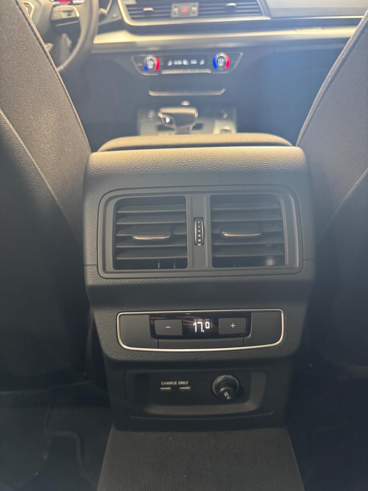 Audi Q5 40 TDI 204 CV quattro S tronic 360 navi Led Virtual