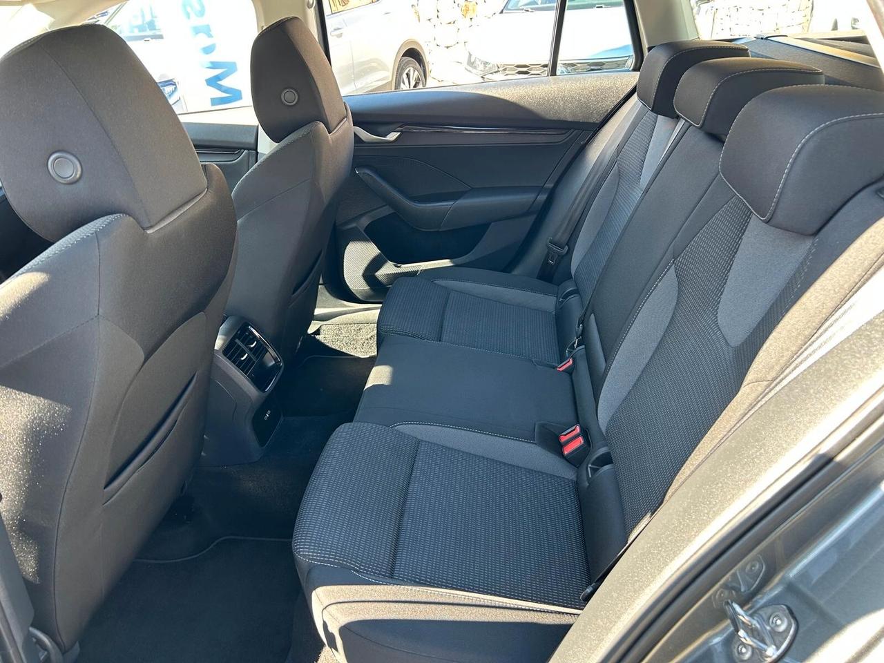 Skoda Octavia 2.0 TDI 150 CV DSG Wagon Selection