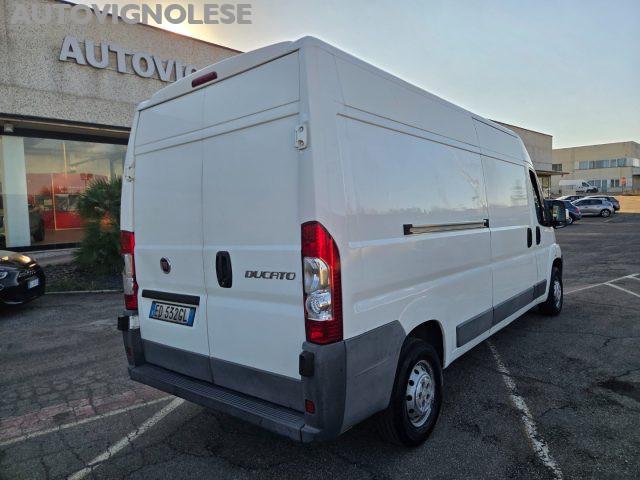 FIAT Ducato 35 2.2 MJT PASSO LUNGO Furg BUONO STATO