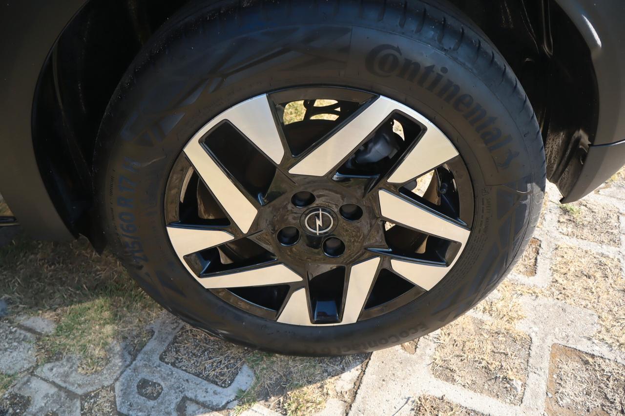 OPEL MOKKA 1.5cc DIESEL 110CV ELEGANCE