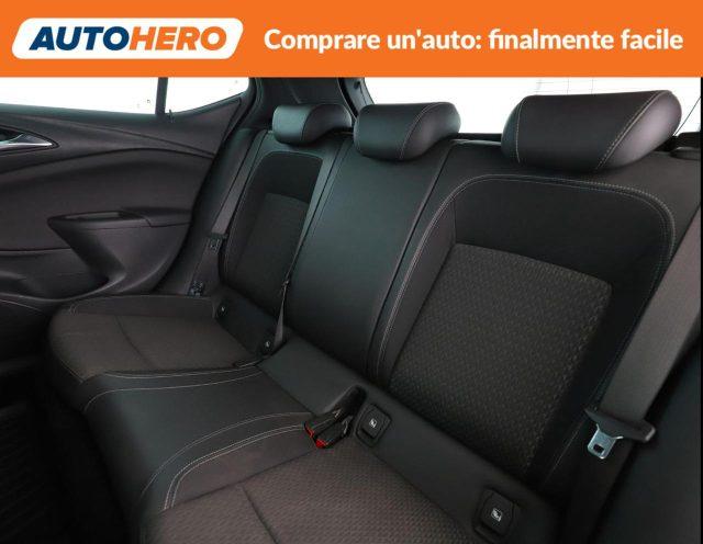 OPEL Astra 1.6 BiTurbo CDTi Start&Stop 5 porte Innovation