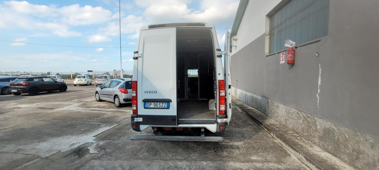 Iveco Daily H2 - L2 Metano
