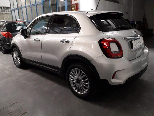 FIAT 500X 1.0 T3 120 CV CONNECT *PREZZO VERO*