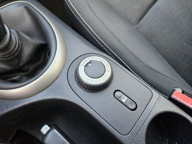 NISSAN Qashqai+2 2.0 dCi DPF 4WD 7POSTI