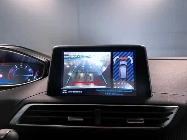PEUGEOT 3008 PureTech Turbo 130 S&S Active