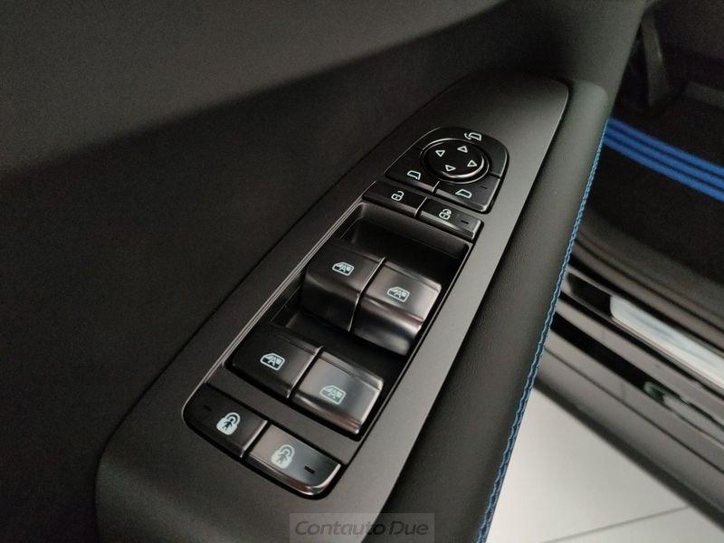 BYD Sealion 7 91,30kWh Excellence Inter Edition AWD