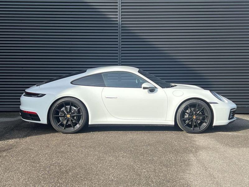 Porsche 911 992 Carrera 385 CV (992.1) -PREZZO TOP SENZA PERMUTA-
