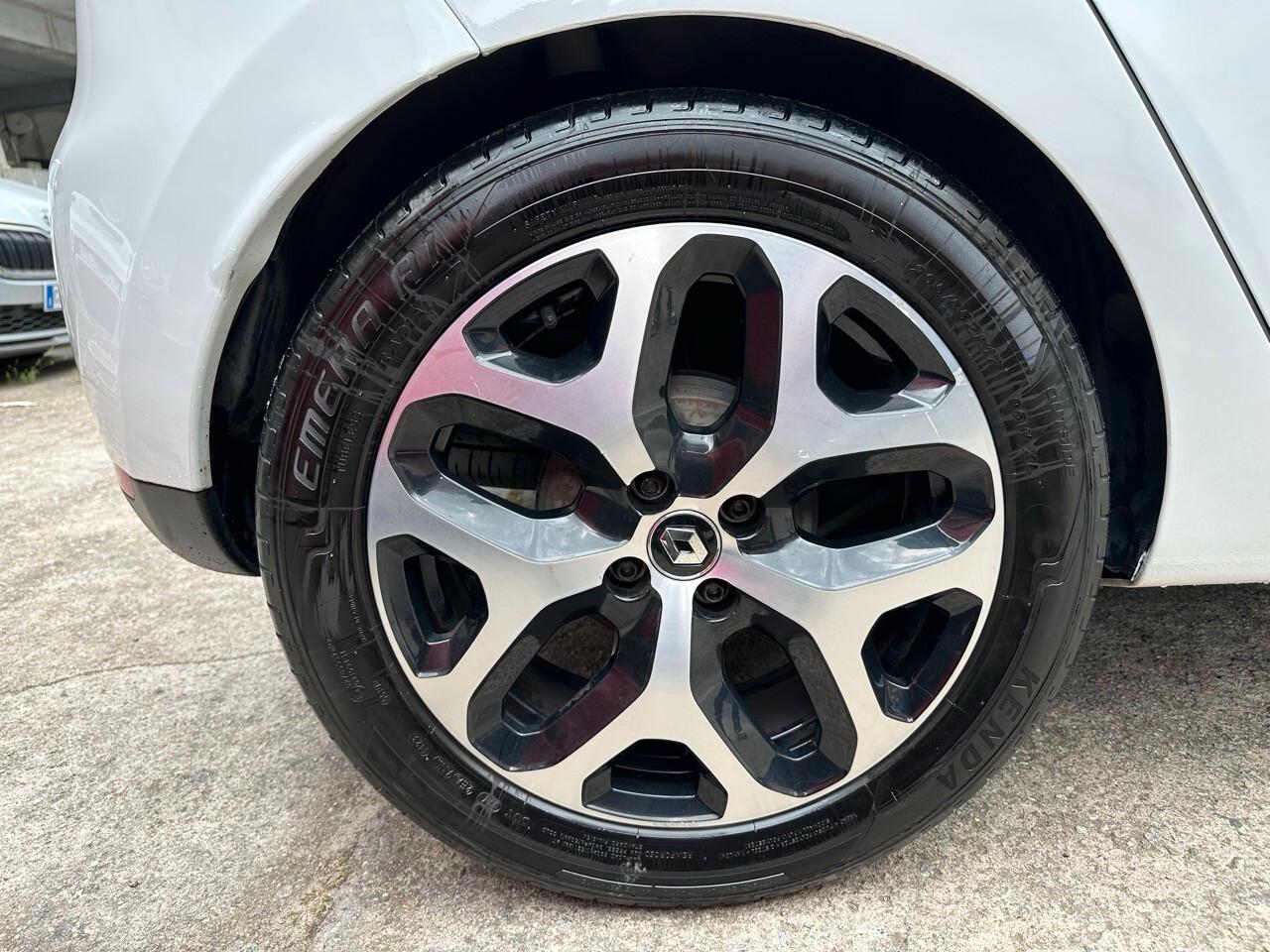 Renault Clio dCi 8V 75CV Start&Stop 5 porte Energy Life