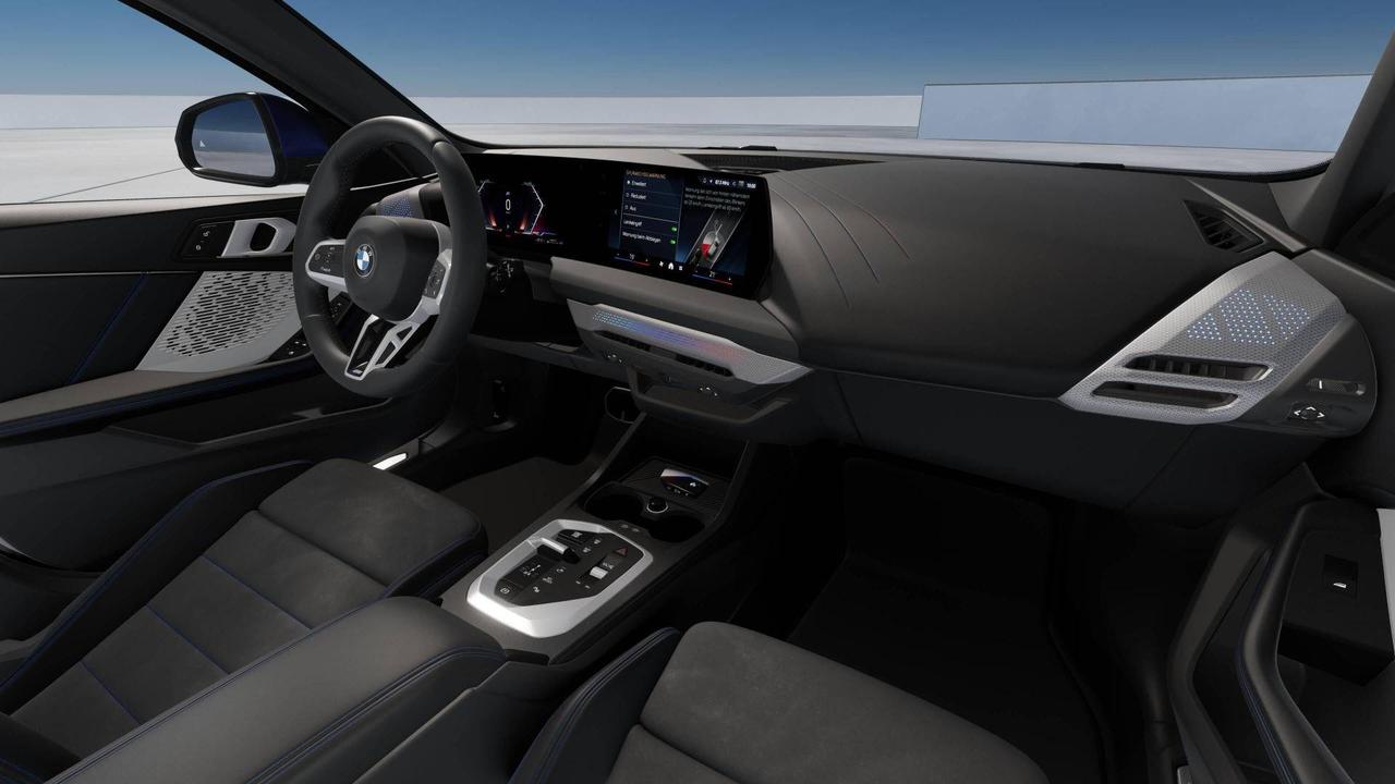 BMW Serie 1 118d MSport