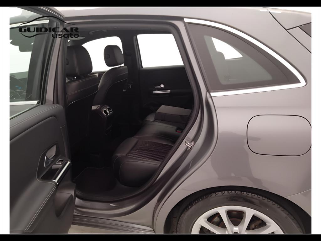 Mercedes-Benz Classe B - W247 2018 - B 180 Sport Plus auto