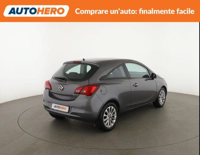 OPEL Corsa 1.3 CDTI ecoFLEX 95CV 5 porte Cosmo