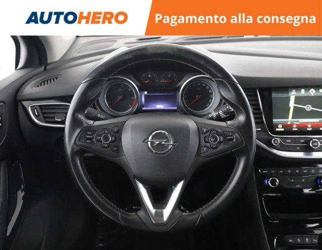 OPEL Astra 1.6 CDTi 110CV Start&Stop 5 porte Innovation