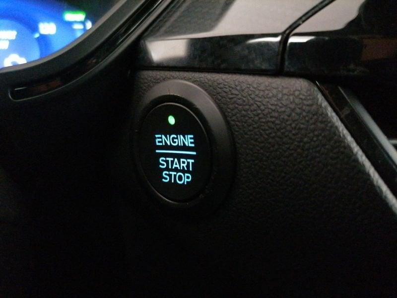 Ford Kuga 2.5 full hybrid ST-Line 2wd 190cv cvt