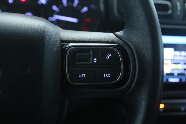 CITROEN C3 PureTech 83 S&S Shine Neopatentati
