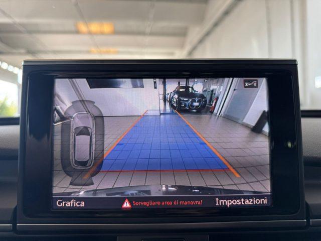 AUDI A6 Avant 3.0 TDI quattro Business Plus //S LINE//