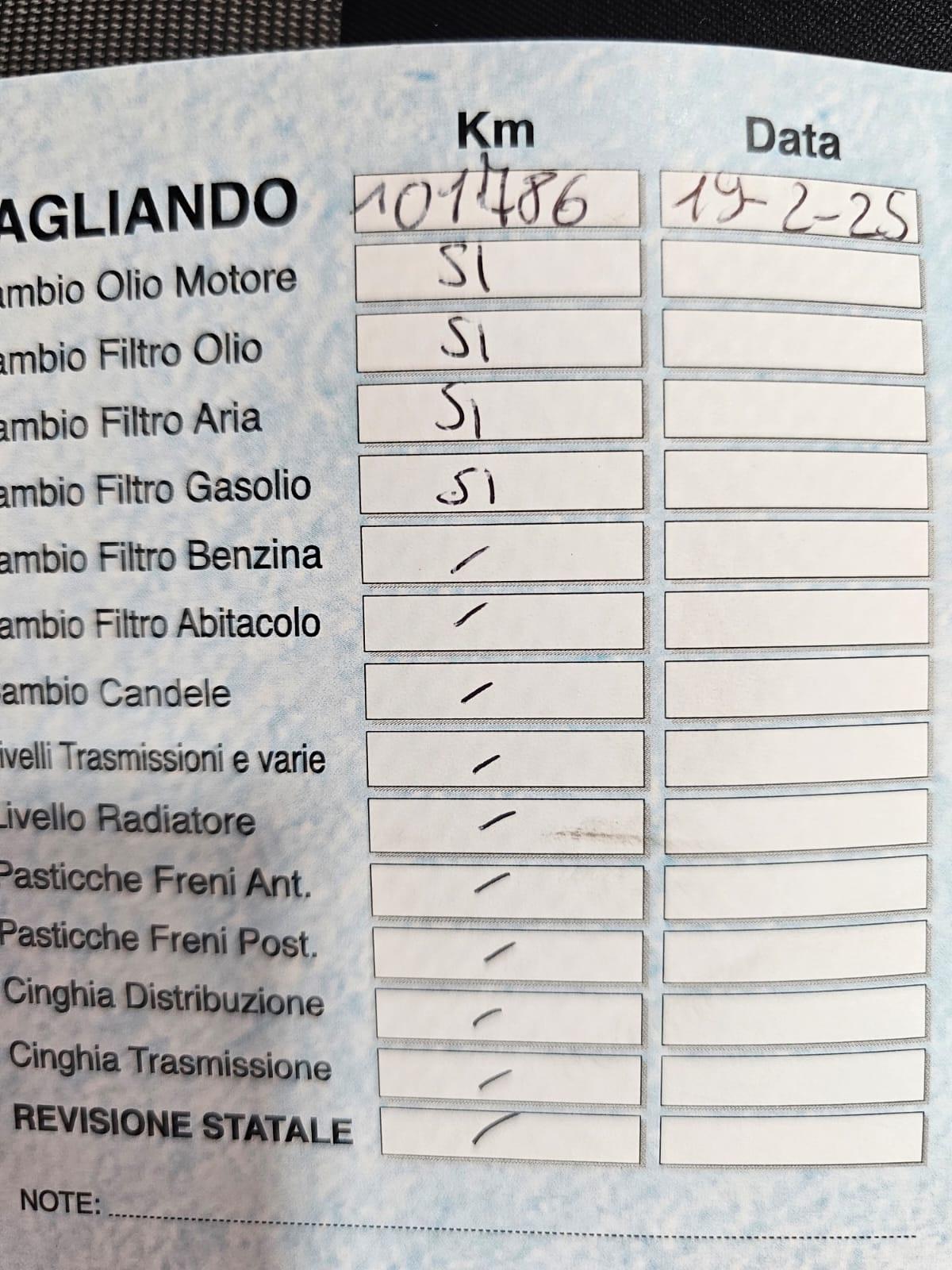 Dacia Sandero Stepway 1.5 blue dci Comfort s&s 95cv