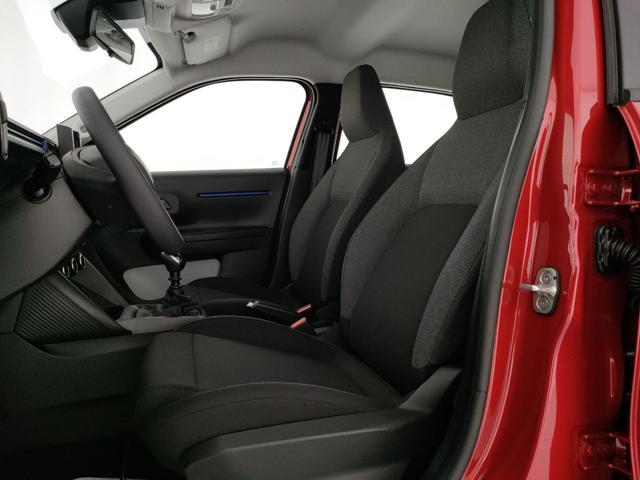 CITROEN C3 Turbo 100 cv Manuale YOU