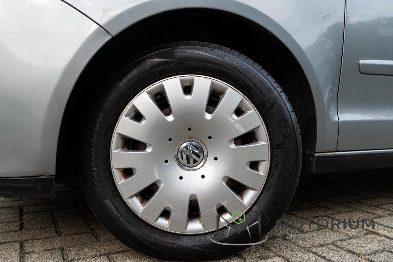 Volkswagen Polo 1.4 16V 75CV - 2006