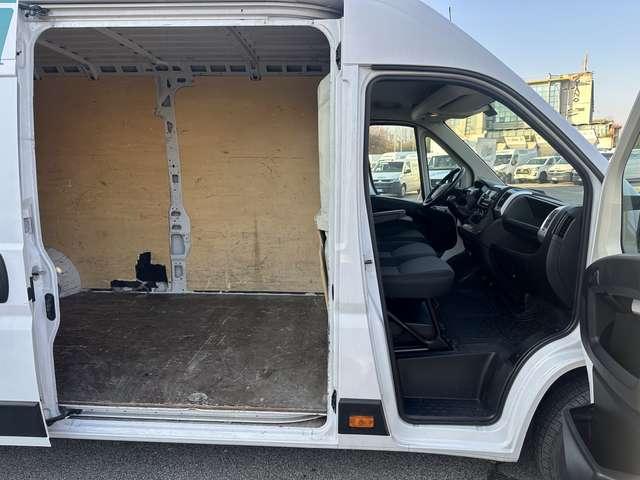 Fiat Ducato 2.3MJT LH2 Furgone E6D 160cv3700x1810xx1930 kg1332