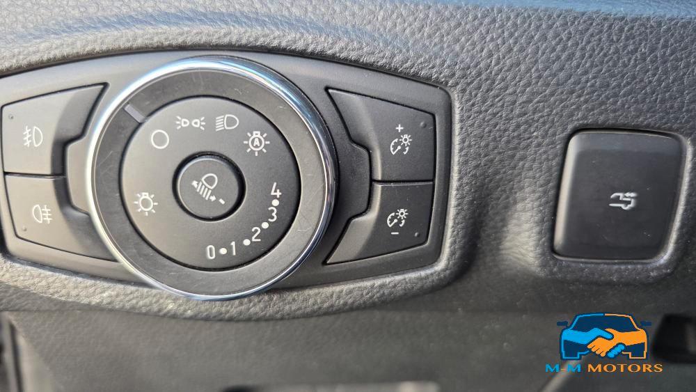 FORD Ranger 2.0 ecoblue 170cv XL ribaltabile trilaterale 4wd