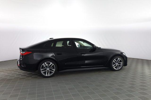 BMW 420 Serie 4 d 48V Sport