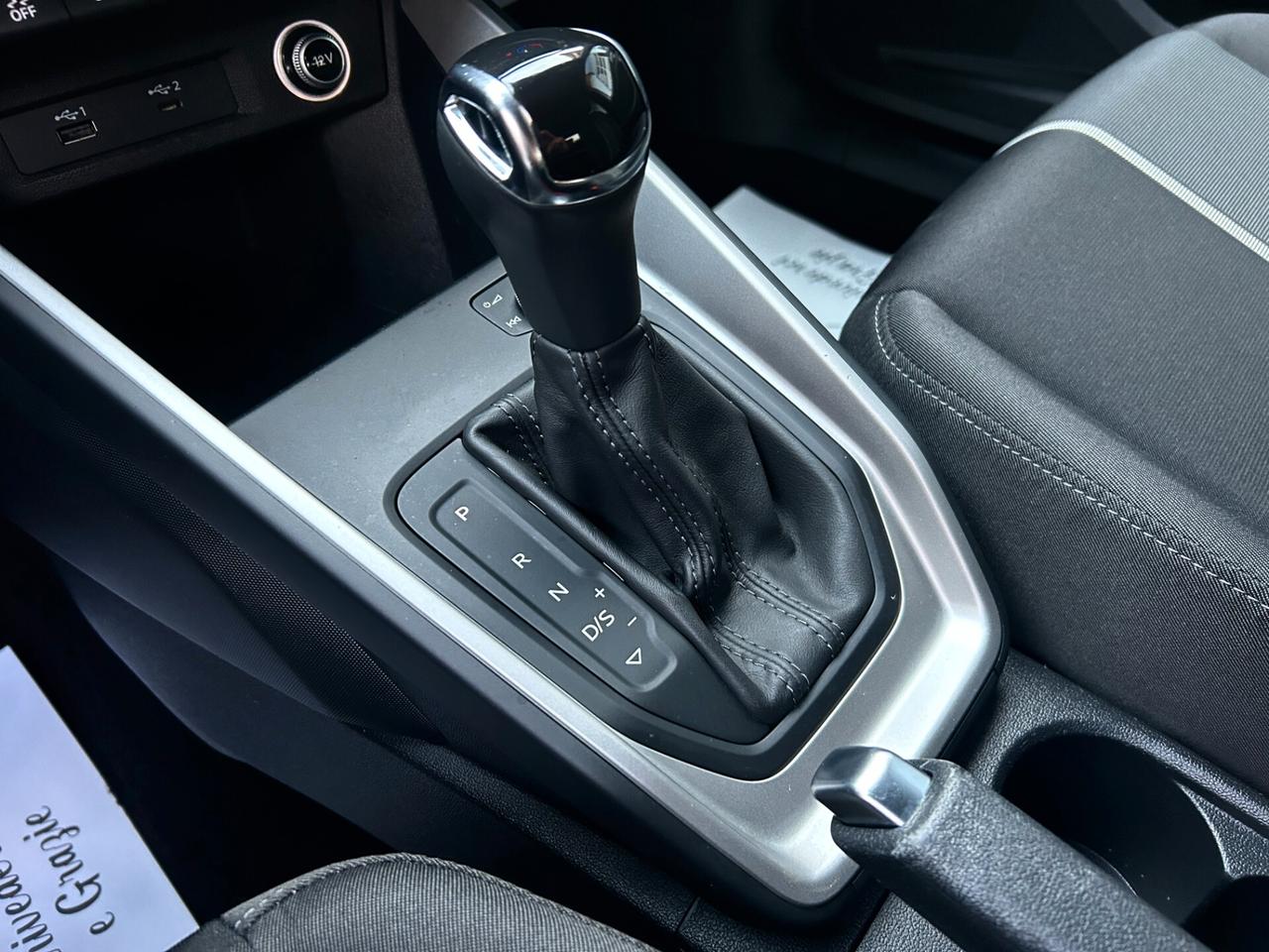 Audi A1 SPB 30 TFSI S tronic line edition 2019