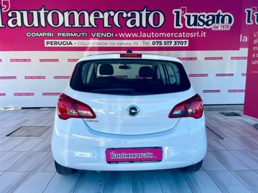 OPEL Corsa 5ª serie Corsa 1.4 90CV GPL Tech 5 ...