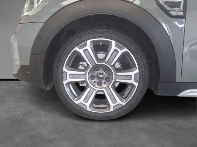 MINI Countryman 2.0 Cooper D Yours Countryman Aut. + Tetto apr.