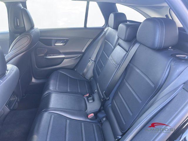 MERCEDES-BENZ C 220 220 d Mild hybrid 4Matic Premium All-Terrain