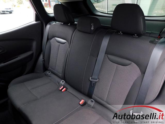 RENAULT Kadjar DCi 8V 110CV EDC ENERGY INTENS EURO 6B