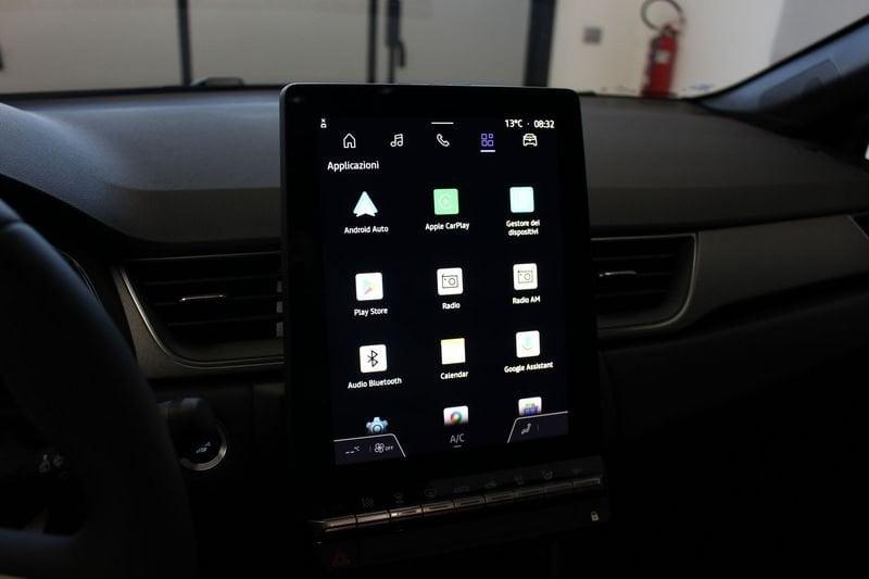 Renault Captur TCe 90 CV Techno Bicolor