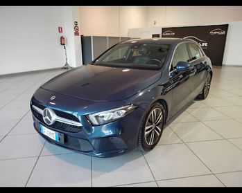 Mercedes-Benz Classe A - W177 2018 - A 180 d Sport auto