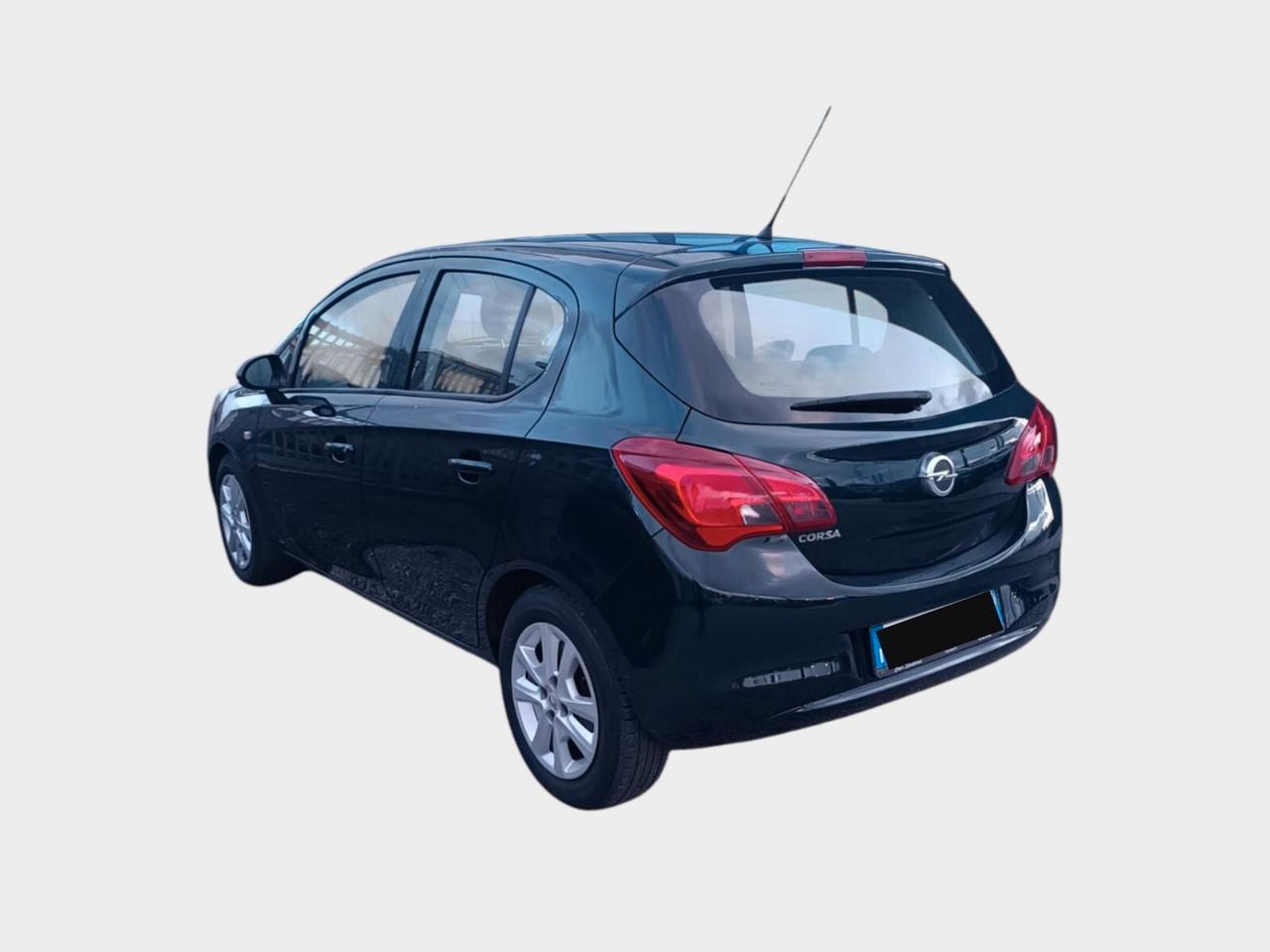 Opel Corsa 5 Porte 1.2 N-Joy